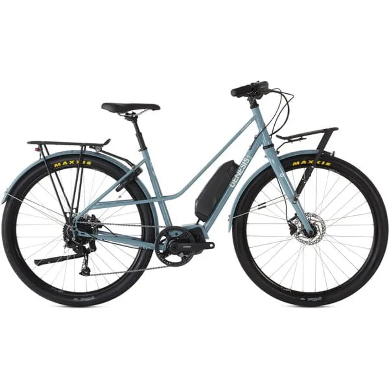 Genesis city sale bike